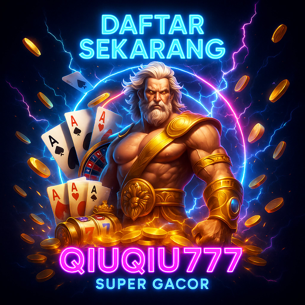 Galeri foto Qiuqiu777 | Panduan Lengkap Main Gaple Online Terbaru 2026 di Jakarta